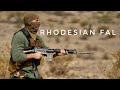 Rhodesian FAL