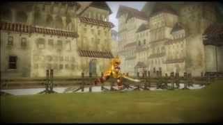 Master Kal Online Trailer