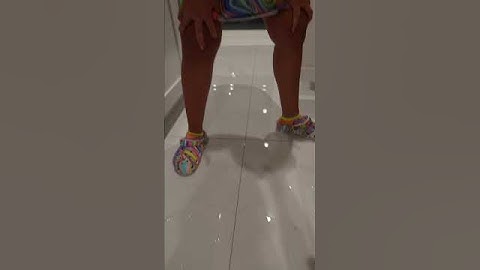 Thumbnail of Watch her WATER BREAK live