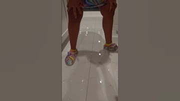 Thumbnail of Watch her WATER BREAK live