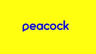 Peacock Logo Effects (Preview 2 Effects) (FIXED)