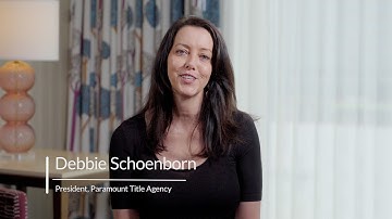 How Paramount Title Agency Protects Their Business from Cybersecurity Threats