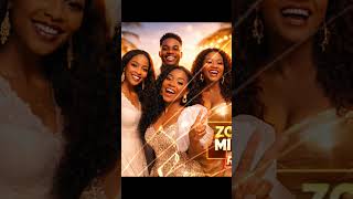 DIEU DE MIRACLE 🔥 REMIX | Zouk Kompa 💃 #Shorts