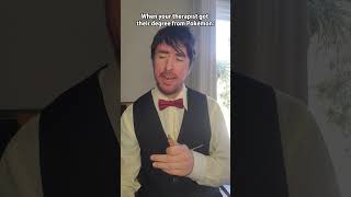 Therapy Degree From Pokémon