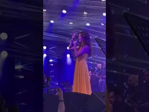 نانسي عجرم في مكسيك