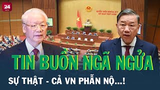Tin tức 24h mới nhất ngày 02/06/2024✈ Tin Nóng Chính Trị Việt Nam ✈ #THỜISỰTV24