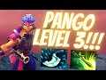 PANGO LEVEL 3 + 6 BEASTS! ► DOTA 2 AUTO CHESS