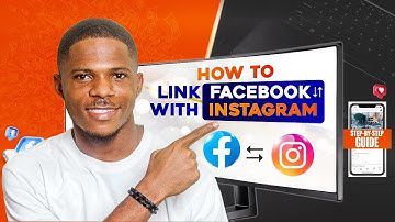 How to Link and Connect Facebook Page to Instagram [Updated 2025]