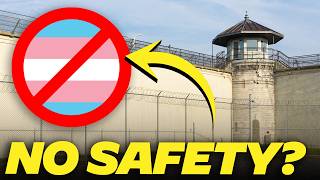 Trump Admin. SUED For STRIPPING Anti-Violence Protections For Transgender Prisoners Net Worth