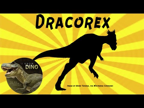 dracorex:-dinosaur-of-the-day