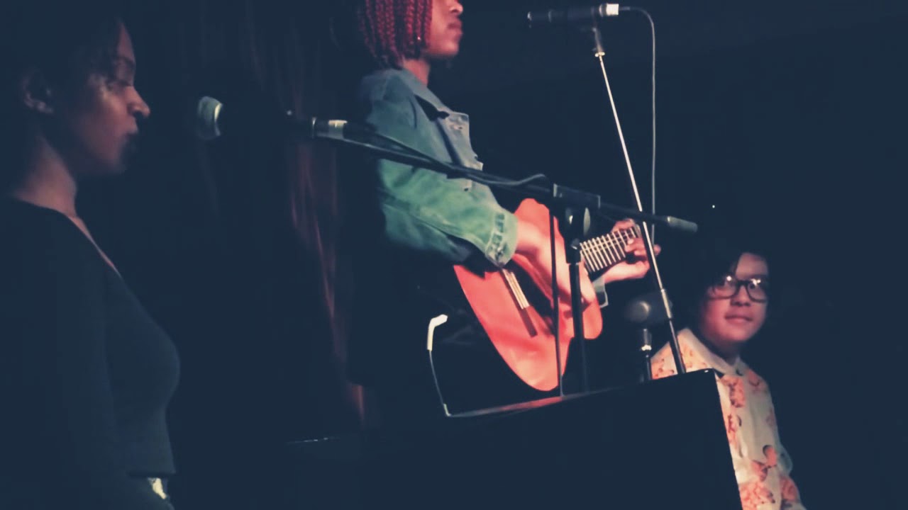 #2 Good Enough : The Harrison Pub