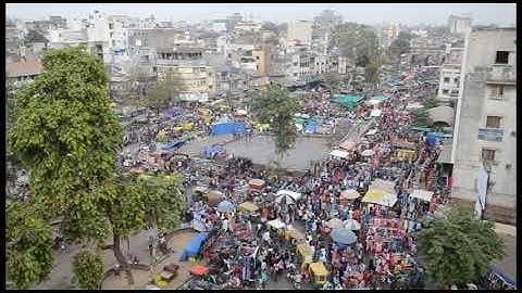 Temporal Dimensions of Public Space