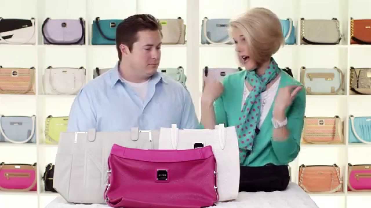 How To Build Your Personalized Miche Bag