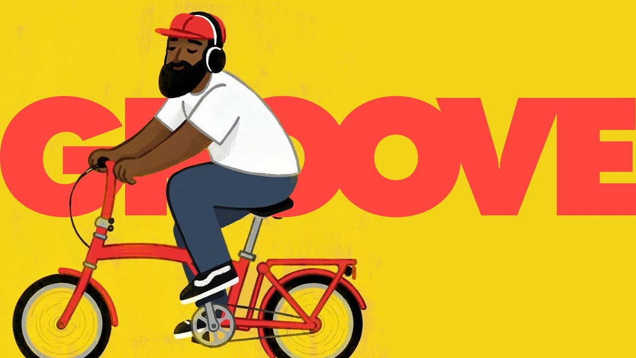 【𝐏𝐥𝐚𝐲𝐥𝐢𝐬𝐭】 風を感じて、恋を感じる Feel the Breeze, Feel the Love | Jazzhop | Modern Laid-Back Hip Hop