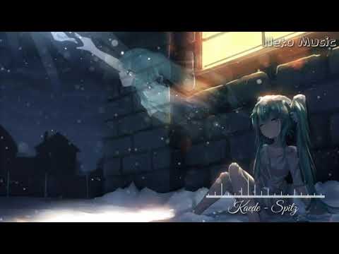 Lagu Jepang 『Kaede_Spitz』Lirik dan Terjemahan Indonesia