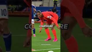 What do you think about Virgil?? #football #wc2026 #virgilvandijk #fifa #virgilvandyke