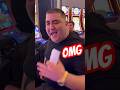 Omg Insane Jackpot On Million Dollar Dragon link #slot #shorts #jackpot