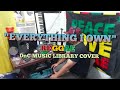 Everything I Own (Reggae) - Bread || DnC Music Library Cover