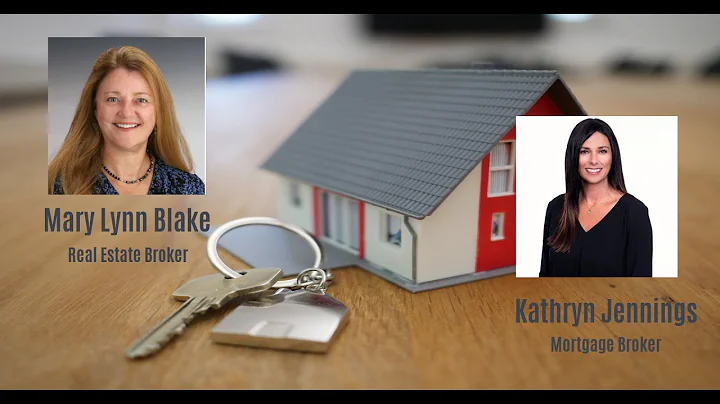 Mortgage News, interview with Kathryn Jennings