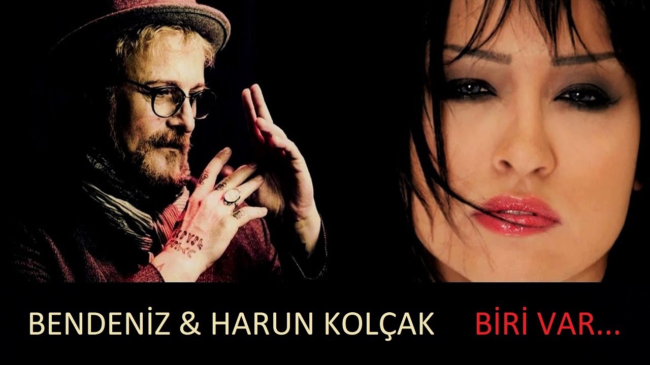 Bendeniz - Bu Baharda ( Official Video ) - YouTube