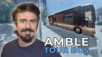 Amble - BUS INVADERS Ep. 2065