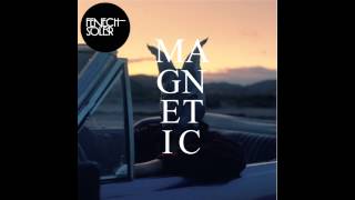 Magnetic - Fenech - Soler