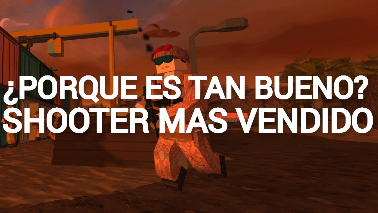 BATTLEBIT: REMASTERED ES EL SHOOTER MAS VENDIDO EN STEAM. ¿PORQUE ES TAN BUENO?