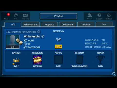 How to play fun target game | Best casino online game