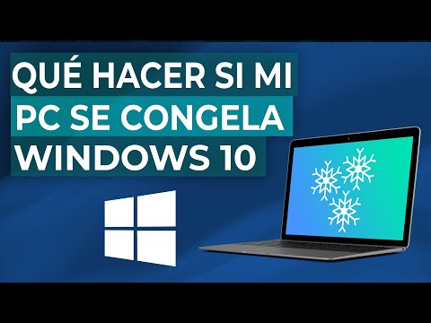 Video: Qué Hacer Si Su Computadora Se Avería