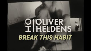 Oliver Heldens - Break This Habit [Lyric Video] #oliverheldens #oliverheldensbreakthishabit