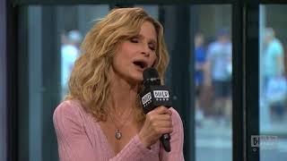 Kyra Sedgwick Chats About ABC's, "Ten Days in the Valley"