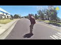 Bodycam Shows Fairfield Police Shooting Man Who Pointed a BB Gun at Officer