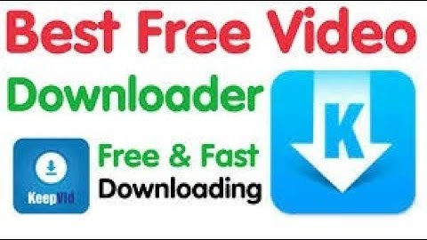 How to download and activate KeepVid pro full and lastes version