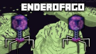Enderofago - Alexs Mobs
