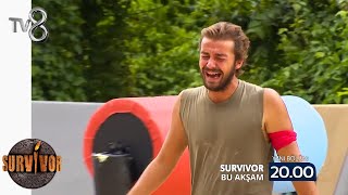 SURVİVOR 106. BÖLÜM FRAGMANI