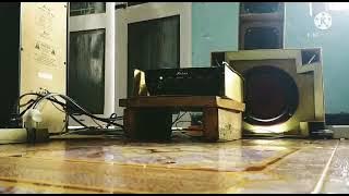 VIRALL!!!DJ bam bim bum By SADR AUDIO