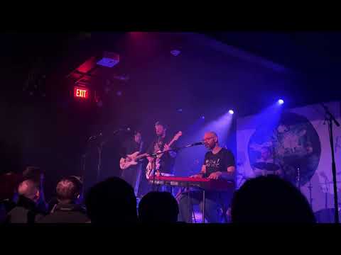 Coma Cinema - Her Sinking Sun (Live in Chicago)