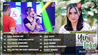 TRENDING! YENI INKA ORA MASALAH, NGENTENI JANJIMU FULL ALBUM TERBARU 2021 PILIHAN VERSI VIDEO
