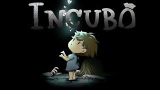 Incubo DEMO (Itch.io game) Let's Play - You Got Me Good