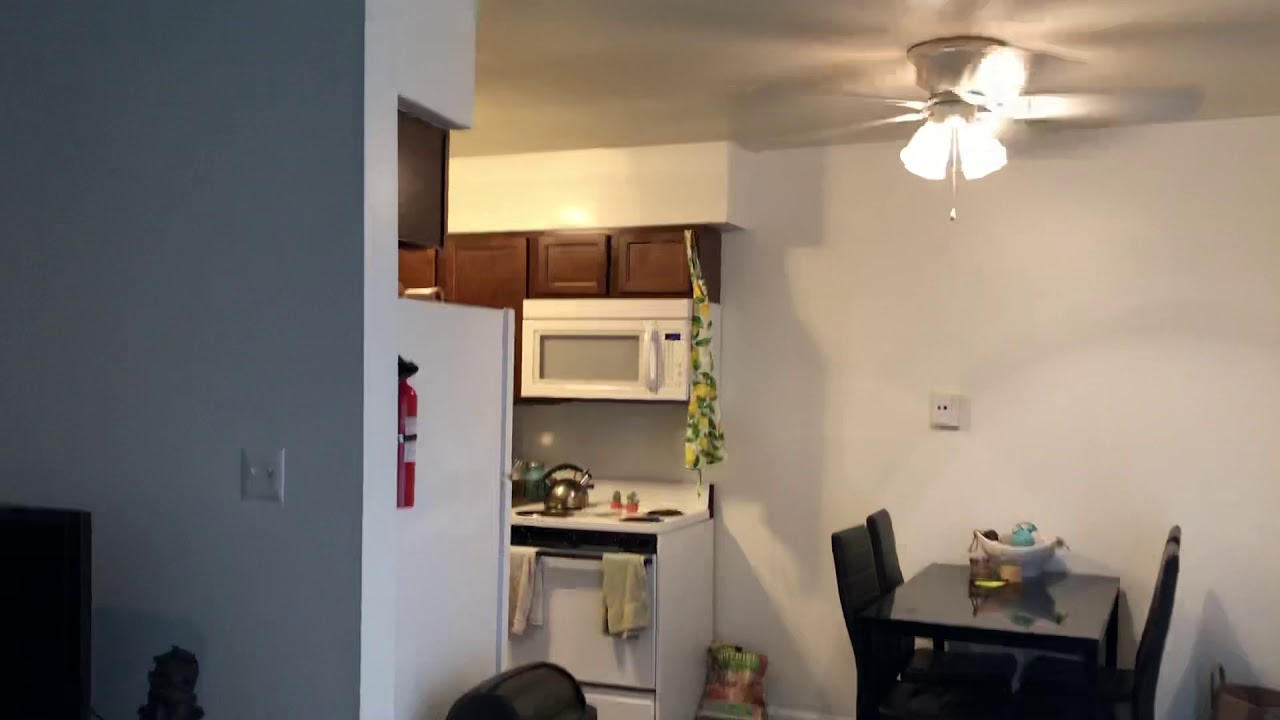 516 N Grant St. #5 Bloomington, IN 47408