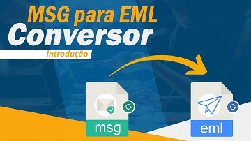 Converta mensagens do Outlook de arquivos MSG para EML usando o conversor softaken MSG para EML
