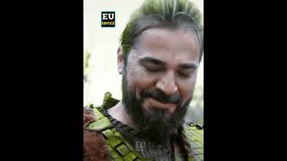 ❤️Ertugrul Cut Hair?️Of Jashush?|?️Turgut And Bamsi Confused?| shorts status bamsi ?|?EU Editzz?️