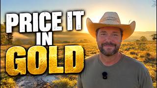 Details We Priced Everything in GOLD… The Results Are Shocking Guide
