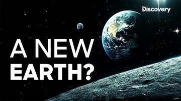 Kepler 186-F : The New Earth? | Nasa