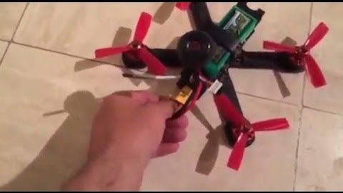 BLHeli 16 14.5