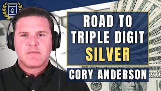 Road To Triple Digit Silver - 'we're Going To Blow Past $50'