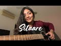 SITAARE Arijit Singh Full Female Acoustic Version IKKIS