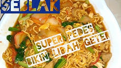 Cara Membuat Seblak Khas Bandung - Durasi: 7.19. Cara Membuat Seblak Khas Bandung - Durasi: 7.19.