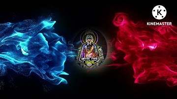 My First Intro Video On Youtube !! My Gaming Intro 2022