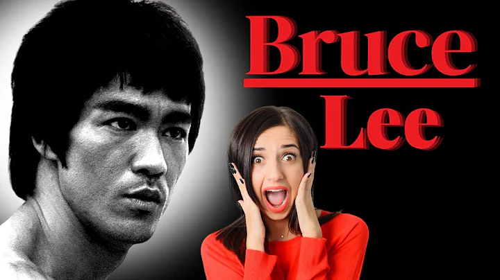 Top 5 Bruce Lee Quotes That everybody Should Know |#BruceLee